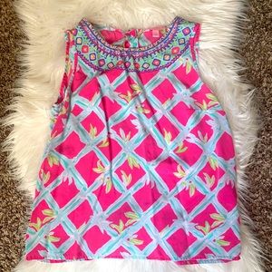 Lilly Pulitzer Top